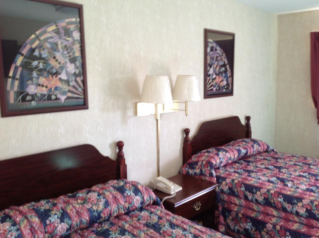 Budget Inn Хазелвуд Номер фото