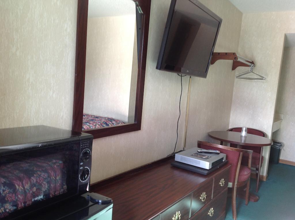 Budget Inn Хазелвуд Номер фото