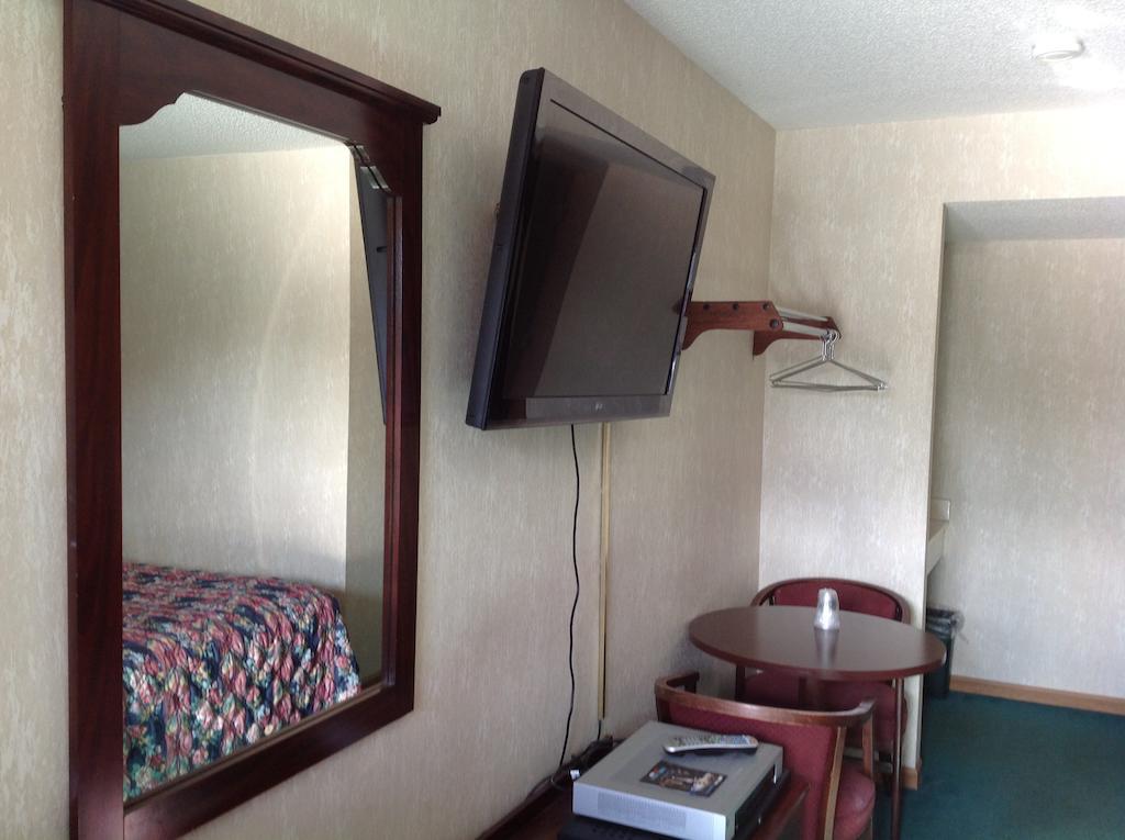Budget Inn Хазелвуд Номер фото