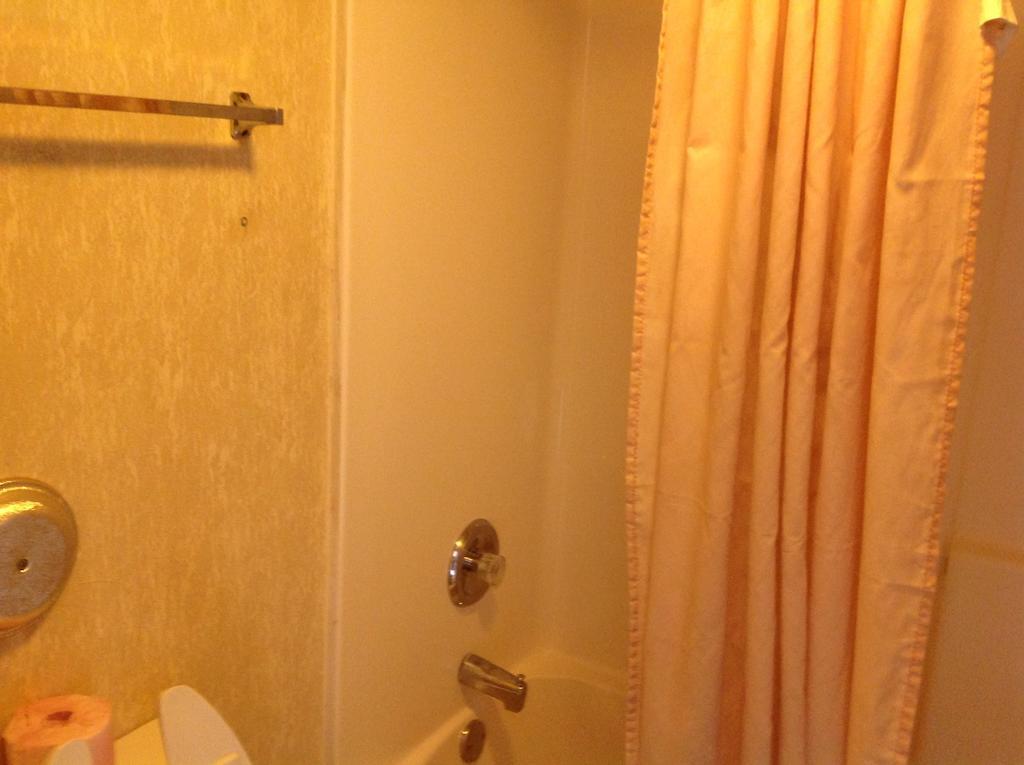 Budget Inn Хазелвуд Номер фото